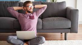 working from home, tips on how to work from home, dos and don'ts of working from home, indian express, indian express news