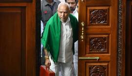 Karnataka budget 2020 live updates bengaluru yediyurappa BJP