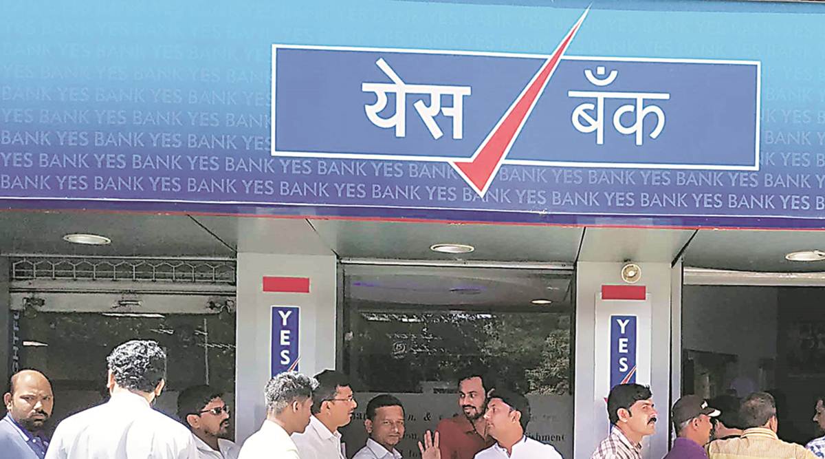 Yes Bank case: Leader of India’s biggest bank rescue girds for Covid ...