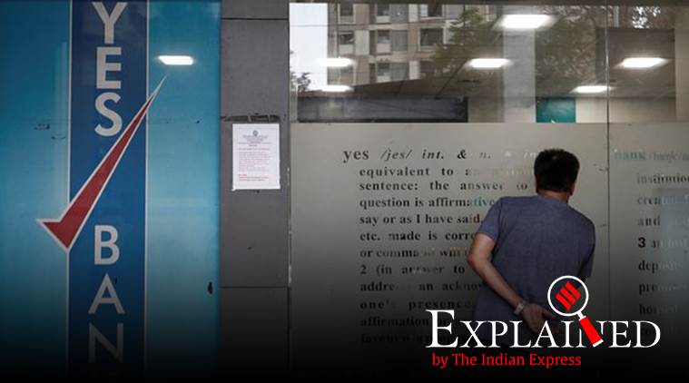 Yes Bank crisis: What you can do if you are a depositor or investor