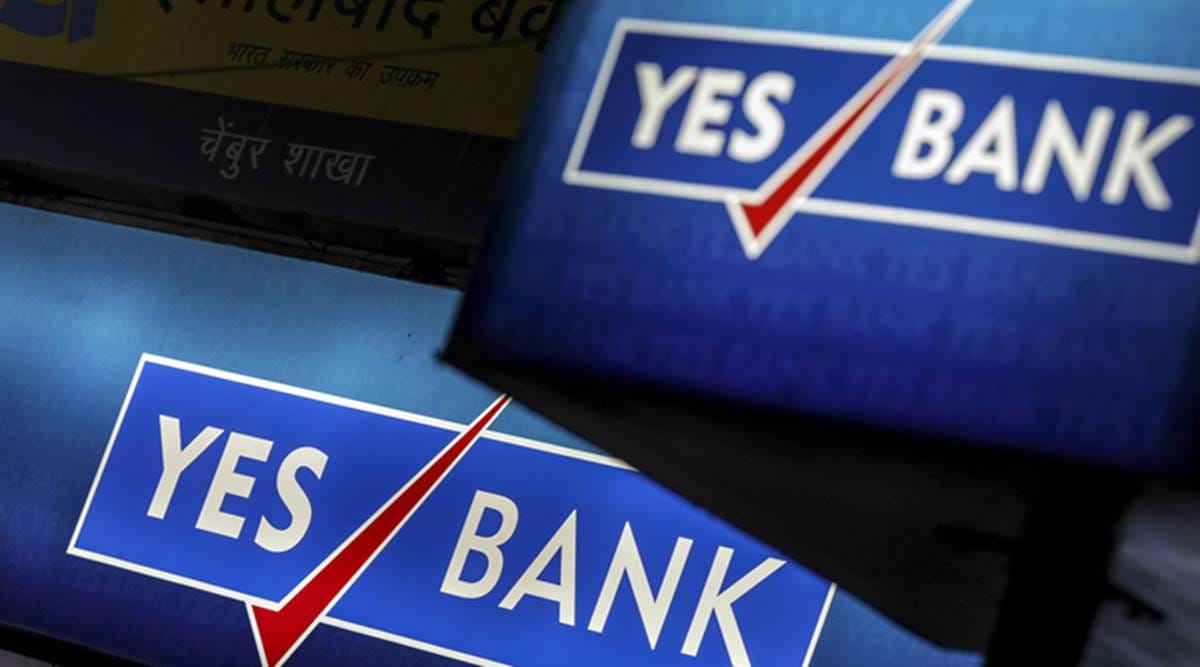 should i buy yes bank stocks