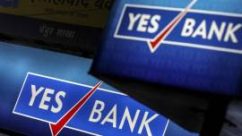 Yes Bank, Yes Bank crisis, SBI to invest in Yes Bank, RBI on Yes Bank, Business news, Indian Express