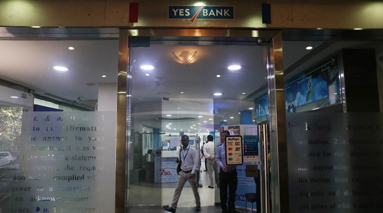 yes bank, yes bank fpo, yes bank fpo date, yes bank fpo launch date, what is yes bank fpo, what is fpo, yes bank follow-on public offer, fpo, reserve bank of india, yes bank follow-on public offer launch date