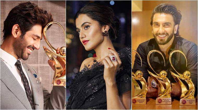 zee cine awards winners 