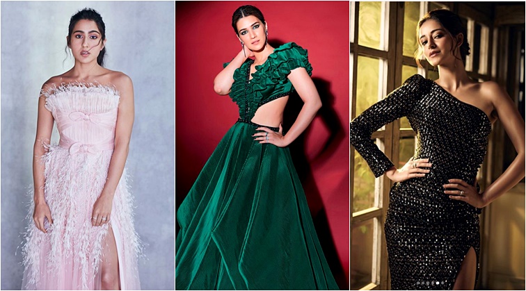 Who wore what at the Zee Cine Awards 2020 | Lifestyle News,The Indian  Express