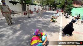 Explained: What is the ‘One Nation, One Ration Card’ system announced by the Finance Minister?