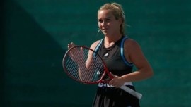 tennis news, india tennis, sofia shapatava, sports news, sports coronavirus, tennis coronavirus, tennis fund
