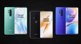 OnePlus 8, OnePlus 8 Pro launched: Compared, price in india