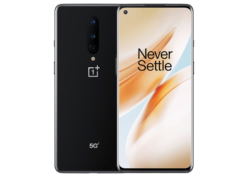 OnePlus 8 Pro and OnePlus 8 are here: Take a closer look at the phones |  Technology Gallery News - The Indian Express