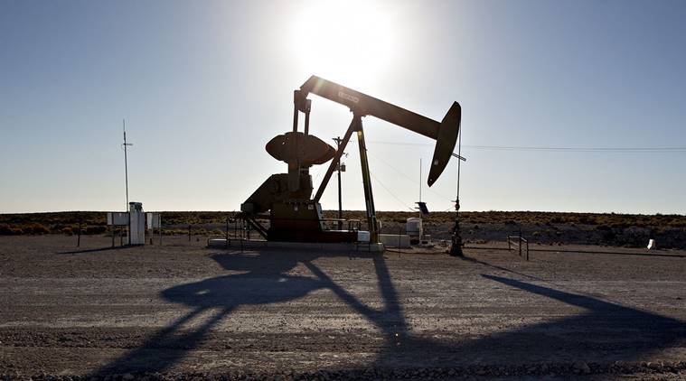Explained: What explains crude oil prices falling below the ##IMG-CONTENT## mark