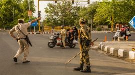 Asif Iqbal Tanha, Asif Iqbal Tanha arrest, Jamia student arrest, Delhi news, city news, Indian Express