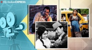 Serial killer armed with an iron rod, femme fatale, avenging mom: Welcome to Bollywood’s heart of darkness