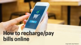 recharge mobile online, pay bills online, how to recharge online, how to pay bills online, recharge with Google Pay, PhonePe, Amazon, Flipkart, Google, SMS, PayZapp, Paytm