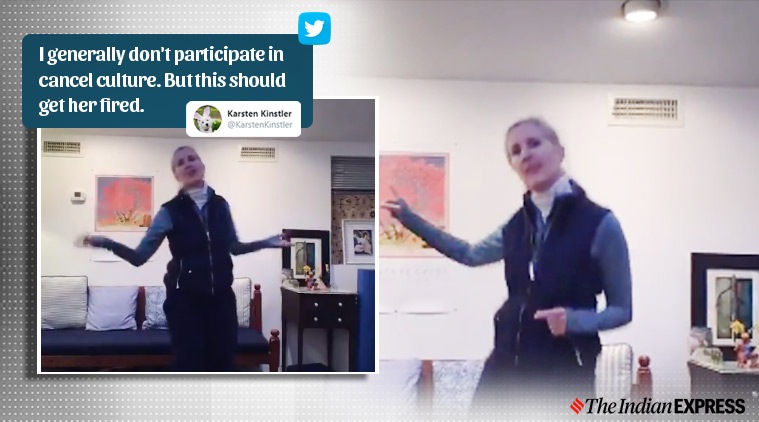 coronavirus, covid-19, Tisch School Of The Arts, coronavirus lockdown, Dean Allyson Green