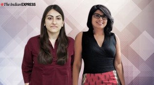 Lockdown verse: Sumana Roy and Aditi Angiras reflect on the current times