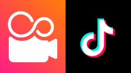 Tiktok vs firework