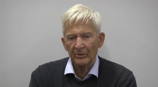 Per Olov Enquist, Per Olov Enquist swedish author, Per Olov Enquist passes away, Per Olov Enquist sweish author passes away, Per Olov Enquist indian express, indian express news