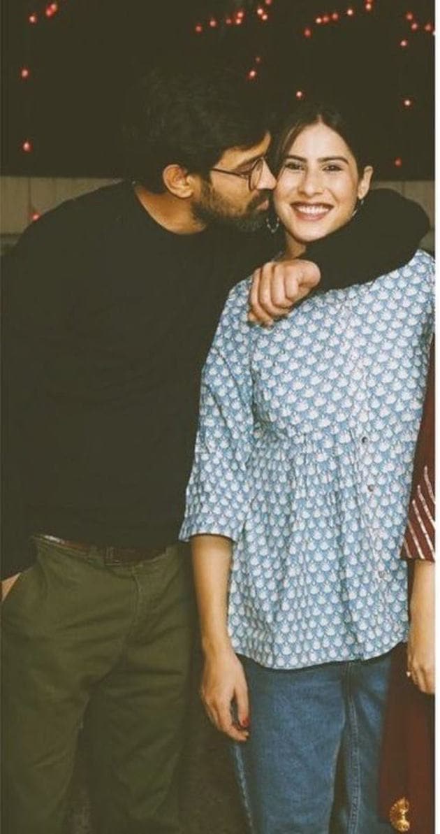 vikrant massey birthday