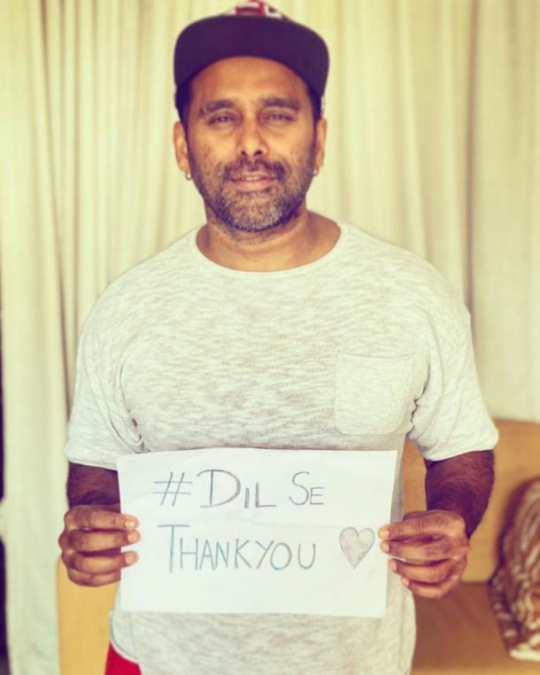 bosco martis akshay kumar initiative