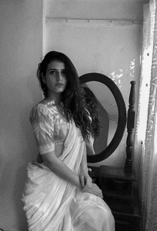 Fatima Sana Shaikh instagram