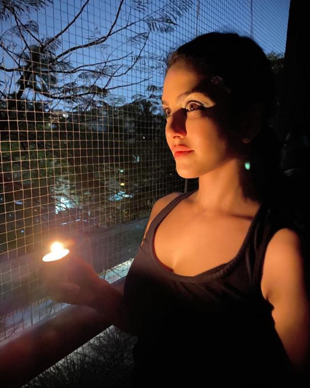 sunny leone