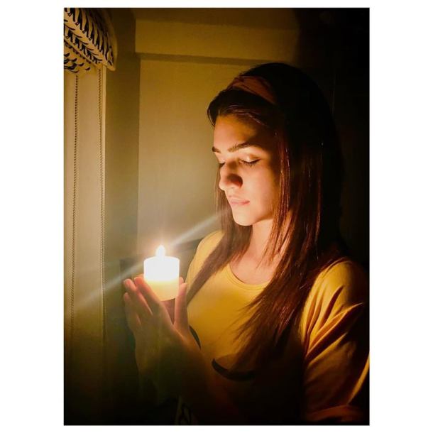 kriti sanon