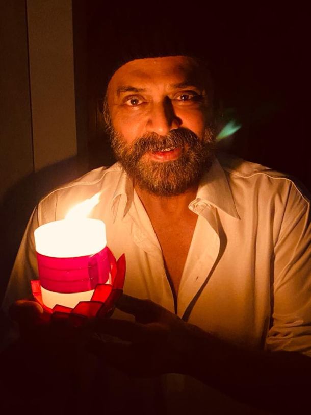 venkatesh daggubati