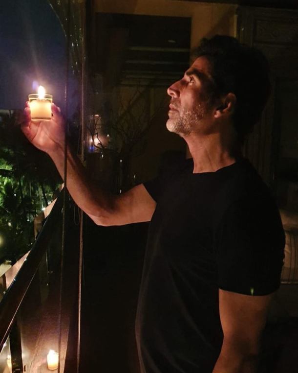 akshay kumar