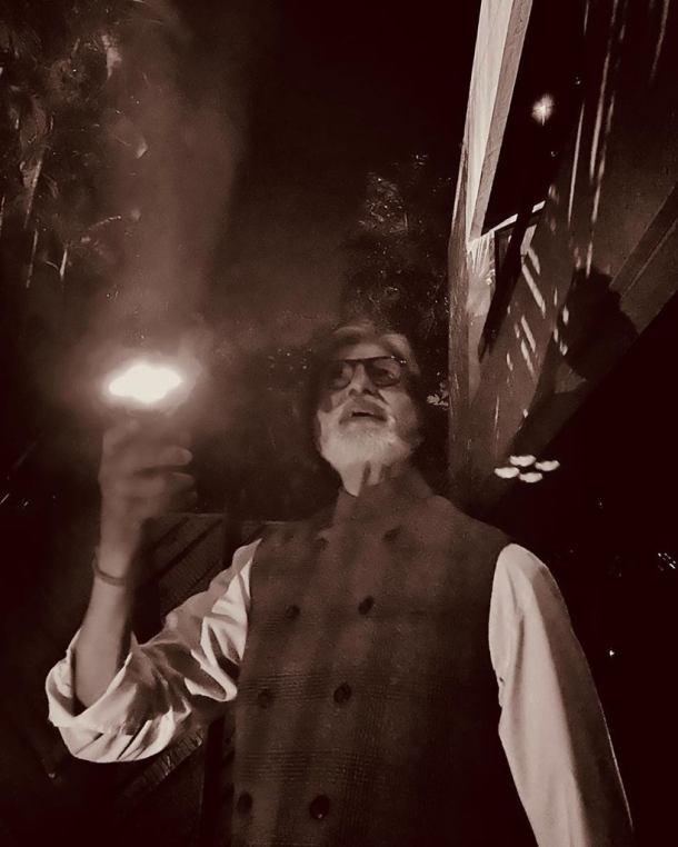 amitabh bachchan