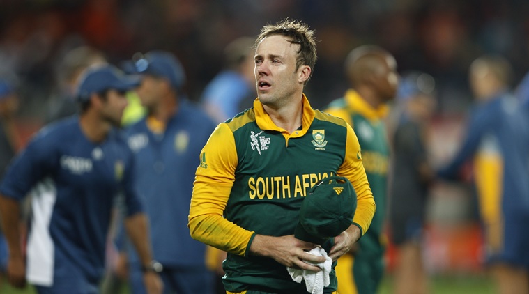 Have been asked to lead South Africa again, reveals AB de Villiers | Sports News,The Indian Express