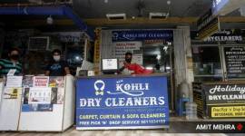 coronavirus, coronavirus delhi, coronavirus lockdown, delhi lockdown, delhi shops open, delhi govt eases lockdown, delhi city news