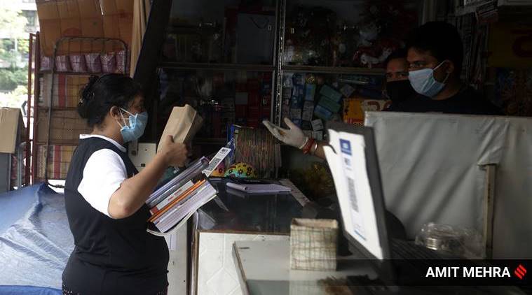coroanvirus lockdown guidelines, covid lockdown shops, coronavirus lockdown shops open, India lockdown, India lockdown news, Coronavirus lockdown exemptions