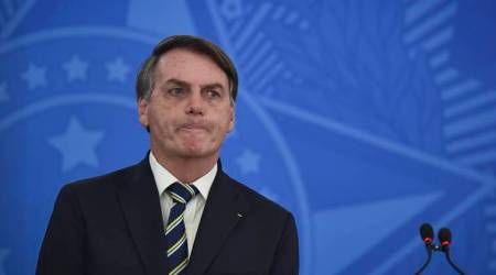 Jair Bolsonaro fires health minister, Brazil coronavius, Covid-19, coronavirus global cases, world news