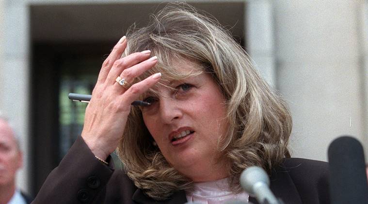 Linda Tripp, whose tapes exposed Clinton affair, dies at 70 | World