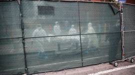 chandigarh cremation, chandigarh COVID cremation, chandigarh police, ambala cremation ground, indian express