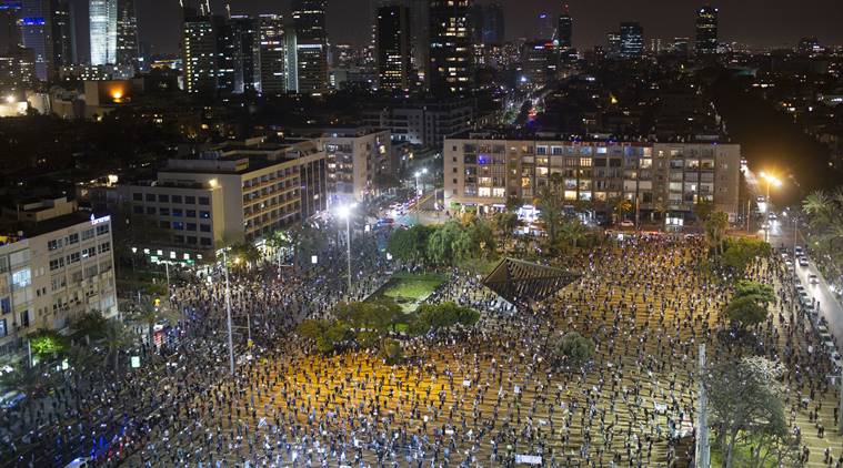 Coronavirus global update, April 20: US death toll crosses 40,000 mark, New Zealand to ease lockdown measures next week