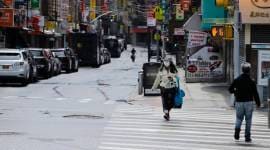 Spike in hate crime against Asian-Americans amid COVID-19 pandemic: US senators