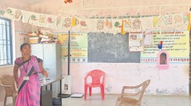 Aanganwadi India lockdown, coronavirus, food subsidy, anganwadi workers, ICDS programme, mumbai news, aharashtra news, indian express news