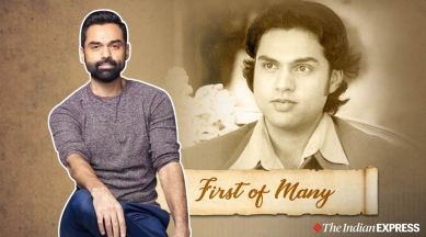 socha na tha abhay deol