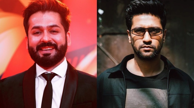 Taking Vicky Kaushal For Ashwatthama Was A No Brainer Aditya Dhar Infonews News Magazine