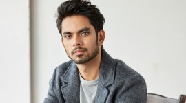 Aditya Rawal bamfaad actor