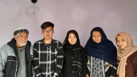 Kabul attack, Sikhs, terror attack, Sri Guru Har Rai Sahib Gurdwara, Afghanistan news, indina express news