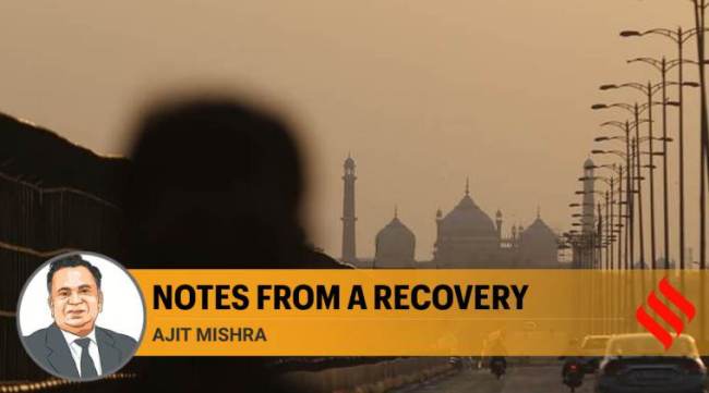 Story of COVID-19 has been about extremities — let us be careful, but let’s not panic