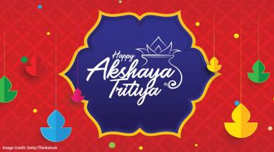 Happy Akshaya Tritiya 2020 Wishes