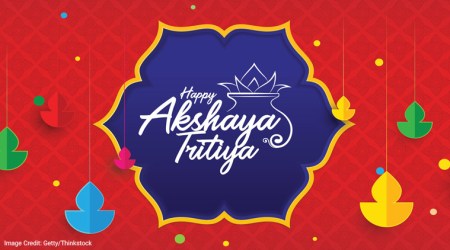 Happy Akshaya Tritiya 2020 Wishes