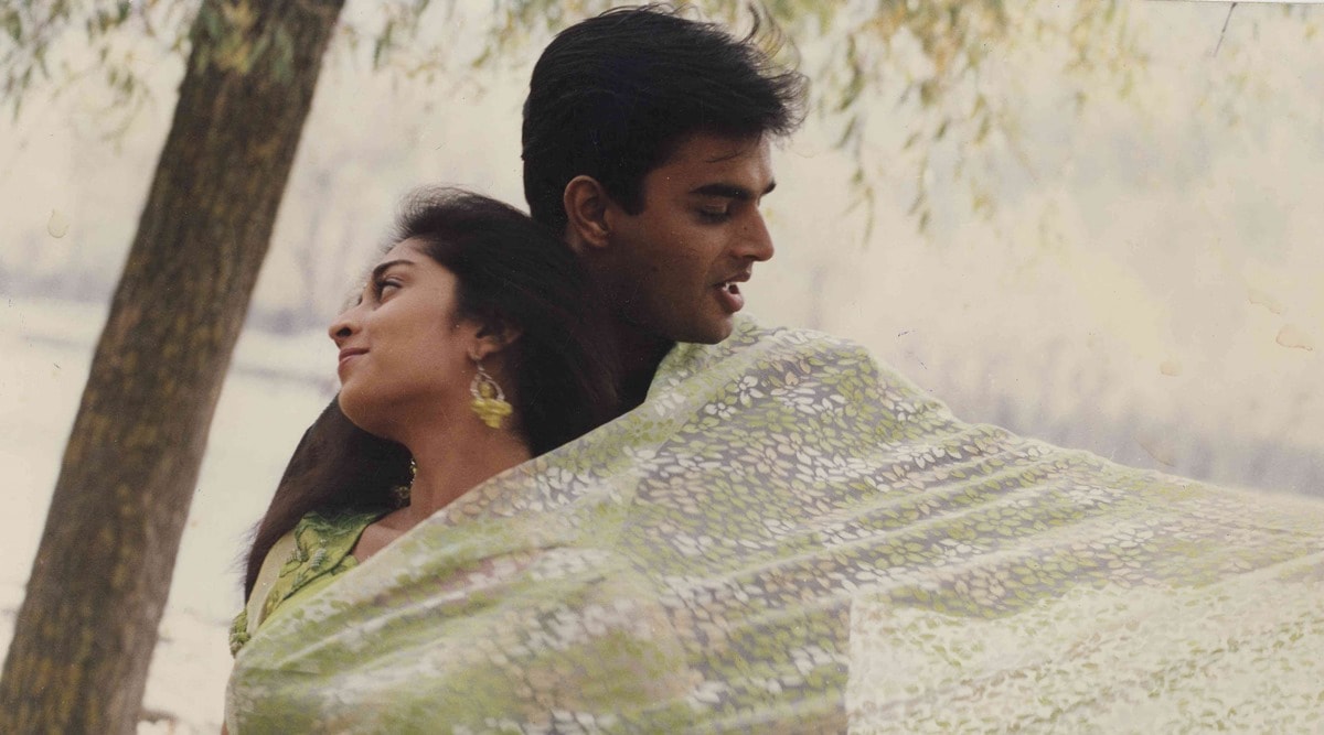 Top 999+ alaipayuthey movie images – Amazing Collection alaipayuthey ...