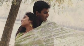 Shalini, Madhavan in Alaipayuthey