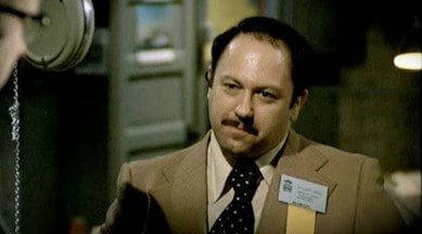 Allen Garfield death
