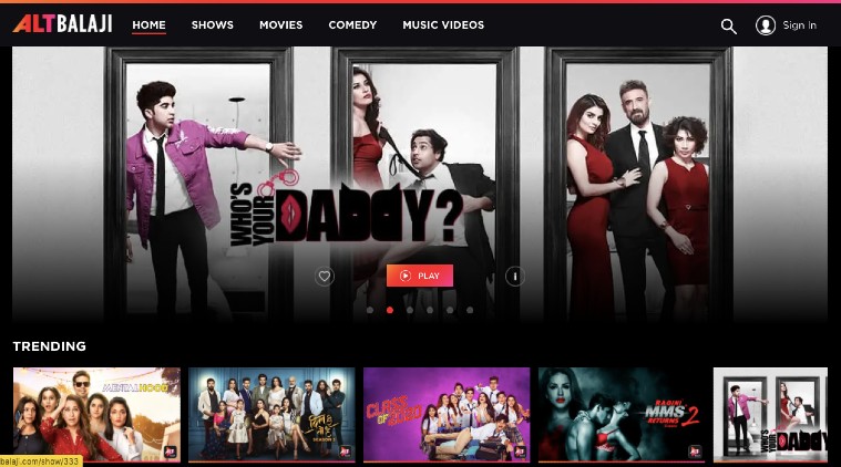 Alt Balaji tips: A complete guide to get the best out of the streaming