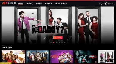 alt balaji, alt balaji streaming, alt balaji video streaming, alt balaji how to use, alt balaji tips, alt balaji app, alt balaji subscription